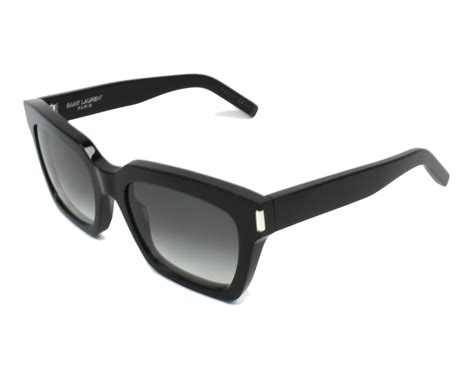 occhiali bold 1 yves saint laurent|Yves Saint Laurent BOLD 1 Sunglasses Review.